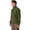 Columbia Men’s PHG Fleece Jacket(Surplus Green/Timberwoods Camo)