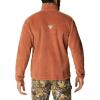 Columbia Men’s PHG Fleece Jacket(Wood/Real Tree Edge)