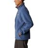 Columbia Men’s PHG Fleece Jacket(Zinc  Rt Edge)