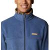 Columbia Men’s PHG Fleece Jacket(Zinc  Rt Edge)