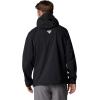 Columbia Men’s Pfg Mackenzie River Jacket(Black)