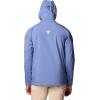 Columbia Men’s Pfg Mackenzie River Jacket(Bluebell)