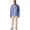 Columbia Men’s Pfg Mackenzie River Jacket(Bluebell)