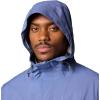 Columbia Men’s Pfg Mackenzie River Jacket(Bluebell)