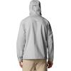 Columbia Men’s Pfg Mackenzie River Jacket(Cool Grey)