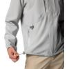 Columbia Men’s Pfg Mackenzie River Jacket(Cool Grey)