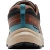 Columbia Mens Plateau Waterproof(Bison Brown/Warm Copper)
