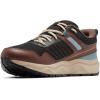 Columbia Mens Plateau Waterproof(Bison Brown/Warm Copper)