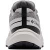 Columbia Mens Plateau Waterproof(Grey Ice/Black)