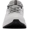 Columbia Mens Plateau Waterproof(Grey Ice/Black)