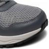 Columbia Mens Plateau Waterproof(Monument/Red Quartz)