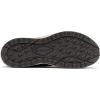 Columbia Mens Plateau Waterproof(Olive Green/Ancient Fossil)