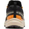 Columbia Mens Plateau Waterproof(Olive Green/Ancient Fossil)