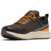 Columbia Mens Plateau Waterproof(Olive Green/Ancient Fossil)