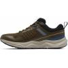 Columbia Mens Plateau Waterproof(Olive Green/Kettle)