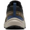 Columbia Mens Plateau Waterproof(Olive Green/Kettle)