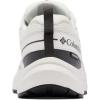 Columbia Mens Plateau Waterproof(Sea Salt/Dark Grey)