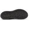 Columbia Mens Plateau Waterproof(Steam/Mountain Red)