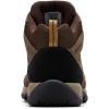 Columbia Mens Redmond V2 Mid Waterproof(Brown)