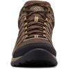 Columbia Mens Redmond V2 Mid Waterproof(Brown)