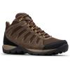 Columbia Mens Redmond V2 Mid Waterproof(Brown)