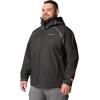 Columbia Mens Reign No Shine Jacket(Black)