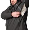 Columbia Mens Reign No Shine Jacket(Black)