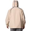 Columbia Mens Reign No Shine Jacket(Canoe)