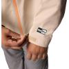 Columbia Mens Reign No Shine Jacket(Canoe)