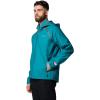 Columbia Mens Reign No Shine Jacket(River Blue)