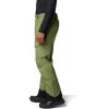 Columbia Men’s Sequoia Grove Full Zip Fleece(Canteen/Black)