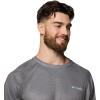 Columbia Mens Super Terminal Tackle PFG Super Fade Long Sleeve(City Grey/Fish Hooks Super Fade Salt)
