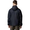 Columbia Mens The Drizz Jacket(Black)