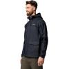 Columbia Mens The Drizz Jacket(Black)
