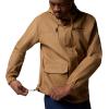 Columbia Mens The Drizz Jacket(Delta)