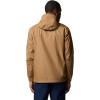 Columbia Mens The Drizz Jacket(Delta)