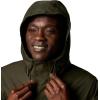 Columbia Mens The Drizz Jacket(Greenscape)
