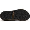 Columbia Men’s Trailstorm Hiker 3 Strap Sport Sandal(Cordovan/Gold Amber)