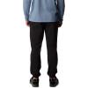 Columbia Mens Trek Jogger(Black  College Life Mini Logo)
