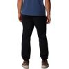Columbia Mens Trek Jogger(Black  Hip Csc Branded Logo)
