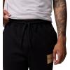 Columbia Mens Trek Jogger(Black/Boxy Brand)