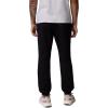 Columbia Mens Trek Jogger(Black/Boxy Brand)