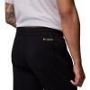 Columbia Mens Trek Jogger(Black/Boxy Brand)