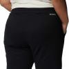Columbia Mens Trek Jogger(Black/White Csc Stacked Logo)