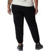 Columbia Mens Trek Jogger(Black/White Csc Stacked Logo)