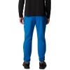 Columbia Mens Trek Jogger(Bright Indigo  College Life Mini Logo)