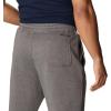 Columbia Mens Trek Jogger(Charcoal Heather/Black Stacked Gem)