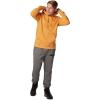 Columbia Mens Trek Jogger(Charcoal Heather/Puff Box Gem Logo)