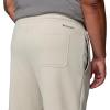 Columbia Mens Trek Jogger(Dark Stone/Boxy Brand)