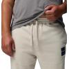 Columbia Mens Trek Jogger(Dark Stone/Boxy Brand)